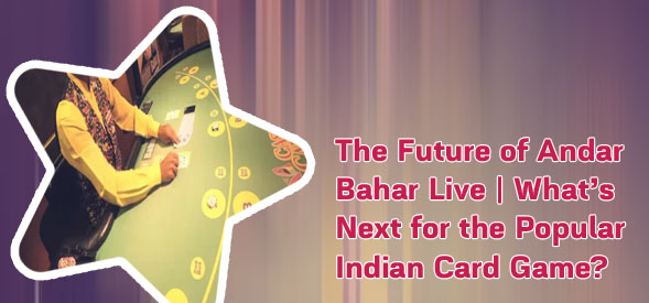 Andar bahar live casino