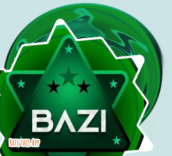 Bazi app login