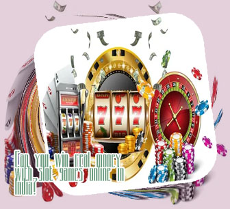 Best online slots to win money