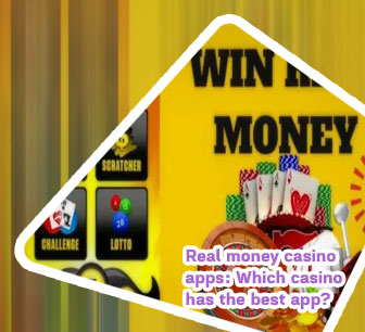 Best real cash online casino