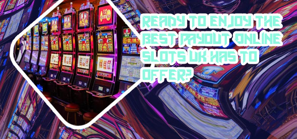 Best slot machine online