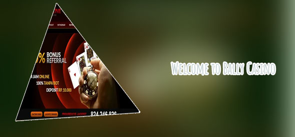 Bet casino