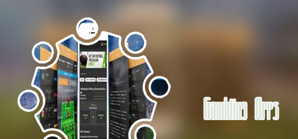 Betting apps online