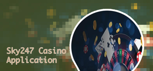 Bj sky247 casino