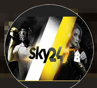 Camiseta sky247
