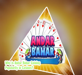 Casino andar bahar game