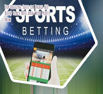Casino betting sites in india