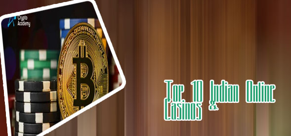Casino website india