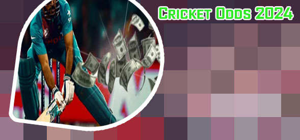 Cricket betting
