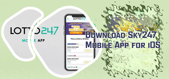 Download sky247 app