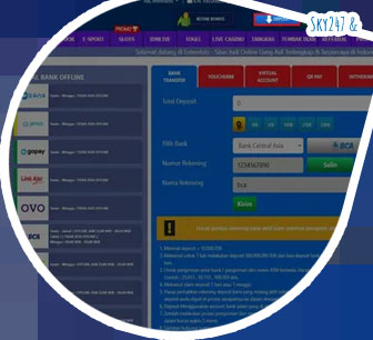 Free voucher codes for sky247