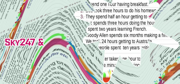 How long does it take for a sky247 withdrawal