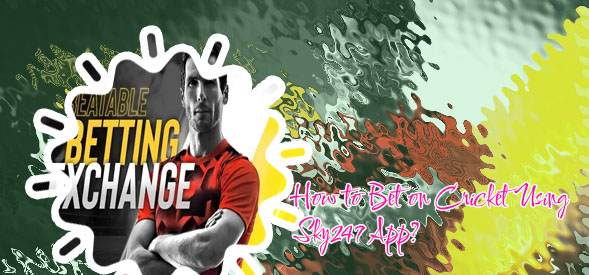 How to multi bet on sky247