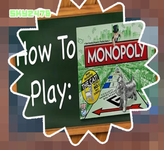 How to play monopoly on sky247