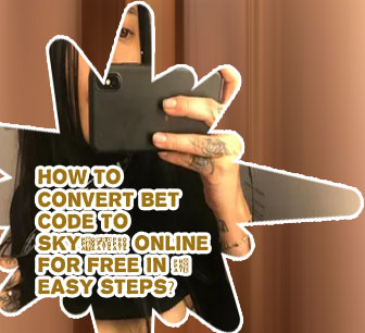 How to use bet id in sky247