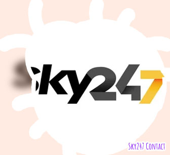 Login sky247 live