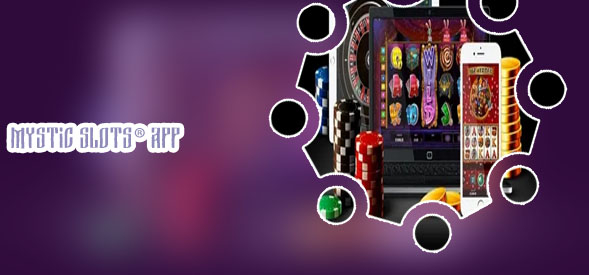 Online casino app