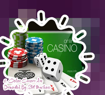 Online casino info