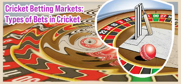 Online cricket betting prediction