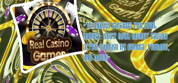 Real casino slots real money in India