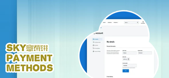 Sky247 account