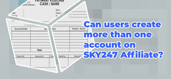 Sky247 account voucher