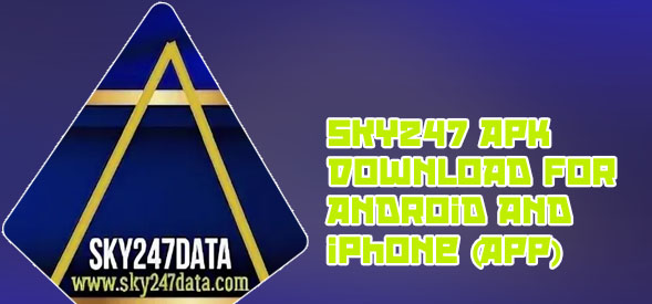Sky247 android apk