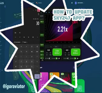 Sky247 aviator strategy
