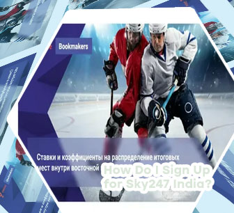 Sky247 bookmakers