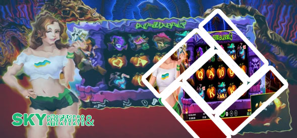 Sky247 casino app