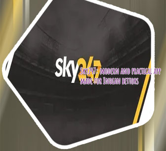 Sky247 crash