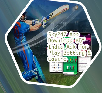 Sky247 cricket betting app download