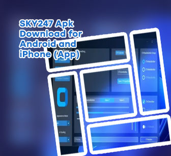 Sky247 desktop app India