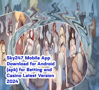 Sky247 for free