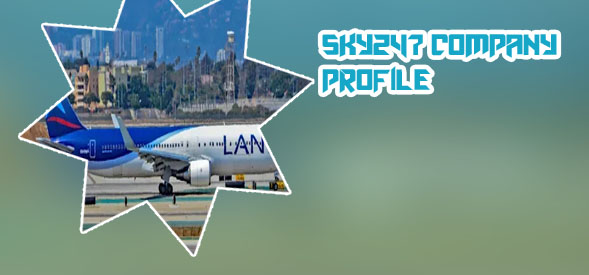 Sky247 latam