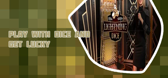 Sky247 lightning dice