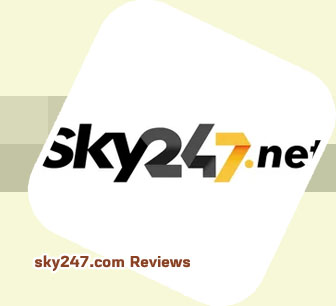 Sky247 login chrome