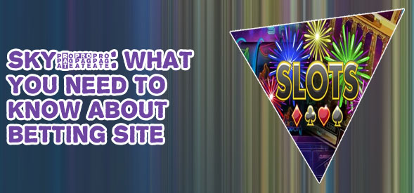 Sky247 online slots