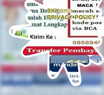 Sky247 registration via sms