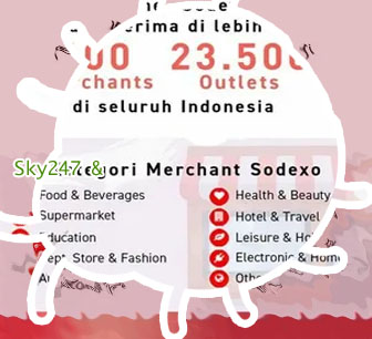 Sky247 voucher outlets