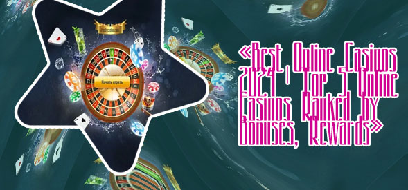 Top best casino online