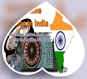 Top online casinos in india