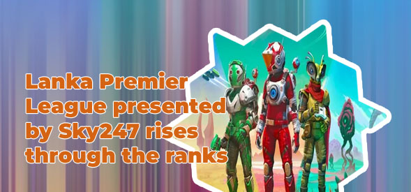 Who own sky247